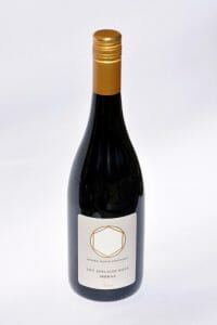 HMV Shiraz 2007