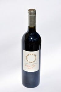 Vintage Port