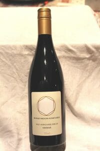 2013 Shiraz